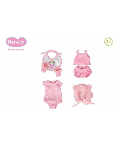 Vestiti per le bambole Nenuco