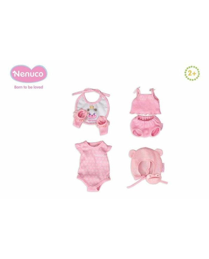 Vestiti per le bambole Nenuco Vestiti per le bambole Nenuco