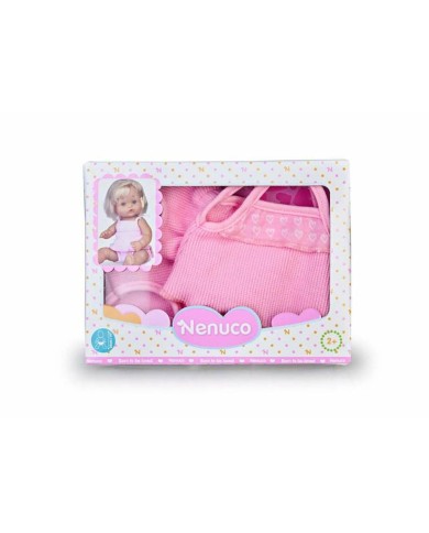 Vestiti per le bambole Nenuco