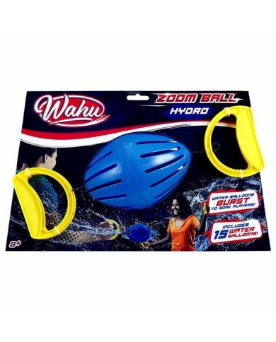 Palloncini d'Acqua Goliath Zoom Ball Hydro Wahu Palloncini d'Acqua Goliath Zoom Ball Hydro Wahu