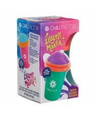 Bicchiere con nucleo di congelamento Bandai Chillfactor 10.5 x 10.5 x 18.8 cm