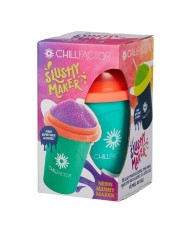 Bicchiere con nucleo di congelamento Bandai Chillfactor 10.5 x 10.5 x 18.8 cm