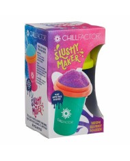 Bicchiere con nucleo di congelamento Bandai Chillfactor 10.5 x 10.5 x 18.8 cm