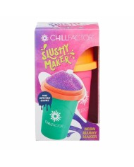 Bicchiere con nucleo di congelamento Bandai Chillfactor 10.5 x 10.5 x 18.8 cm