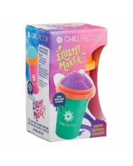 Bicchiere con nucleo di congelamento Bandai Chillfactor 10.5 x 10.5 x 18.8 cm