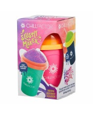 Bicchiere con nucleo di congelamento Bandai Chillfactor 10.5 x 10.5 x 18.8 cm