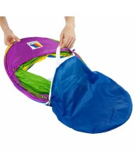 Tunnel di gioco Moltó 25 Palline Tunnel di gioco Moltó 25 Palline