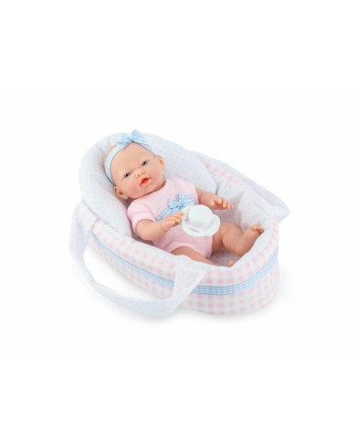 Baby doll Marina & Pau 21 cm Baby doll Marina & Pau 21 cm