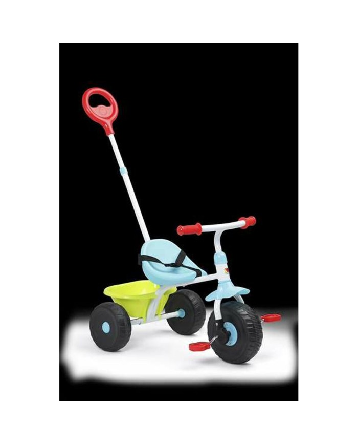 Triciclo Moltó Urban Trike 3 in 1