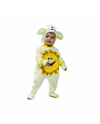 Costume per Neonati My Other Me 2 Pezzi Costume per Neonati My Other Me 2 Pezzi