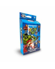 Carte da Gioco Cicaboom Carte da Gioco Cicaboom