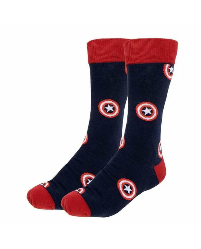 Calzini Marvel 36-41