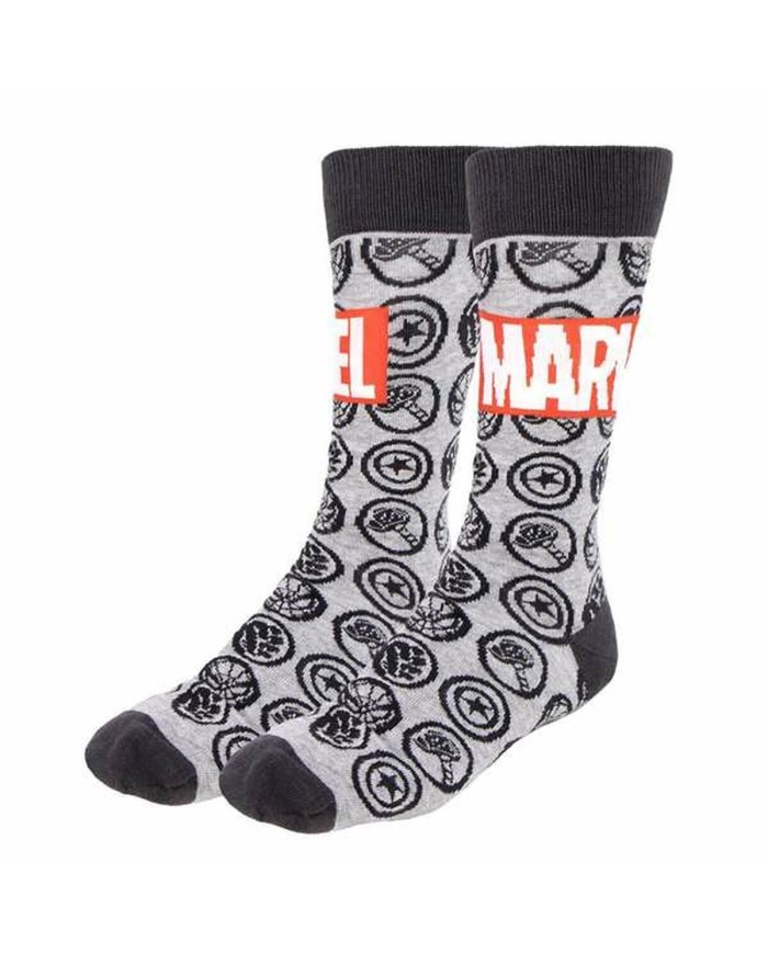 Calzini Marvel 36-41