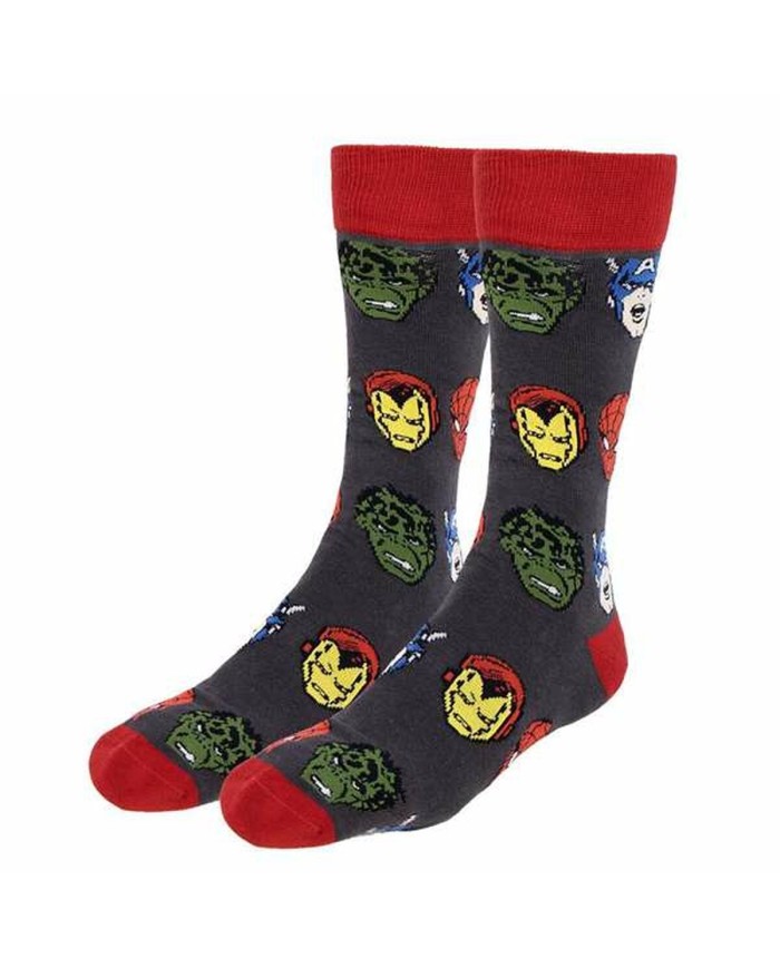 Calzini Marvel 36-41