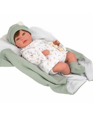 Baby doll Baby Luna 24 cm Baby doll Baby Luna 24 cm