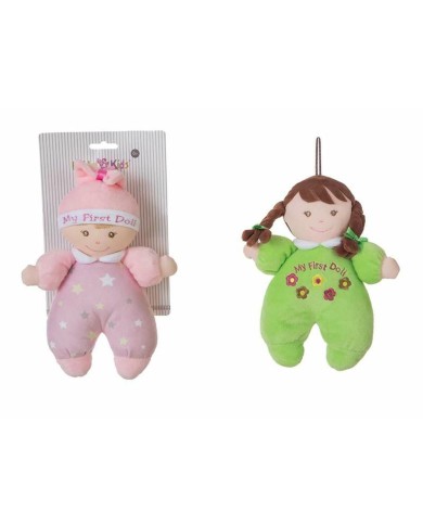 Baby doll Baby Luna 24 cm Baby doll Baby Luna 24 cm