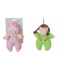 Baby doll Baby Luna 24 cm Baby doll Baby Luna 24 cm