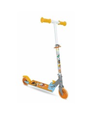 Monopattino The Paw Patrol Alluminio 80 x 55,5 x 9,5 cm Per bambini