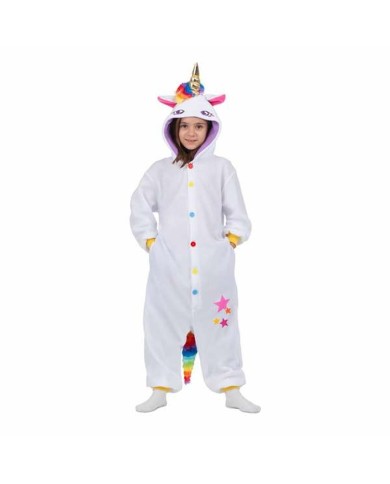 Costume per Bambini My Other Me Bianco