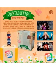 Giocattolo Interattivo Cefatoys Giocattolo Interattivo Cefatoys