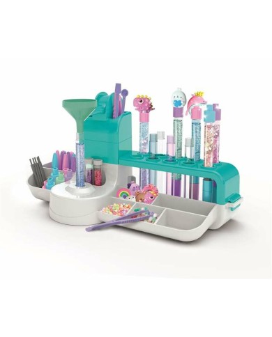 Gioco Educativo Clementoni Laboratorio De Boligrafos Gioco Educativo Clementoni Laboratorio De Boligrafos