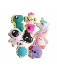 Gioco Educativo Clementoni Laboratorio De Boligrafos