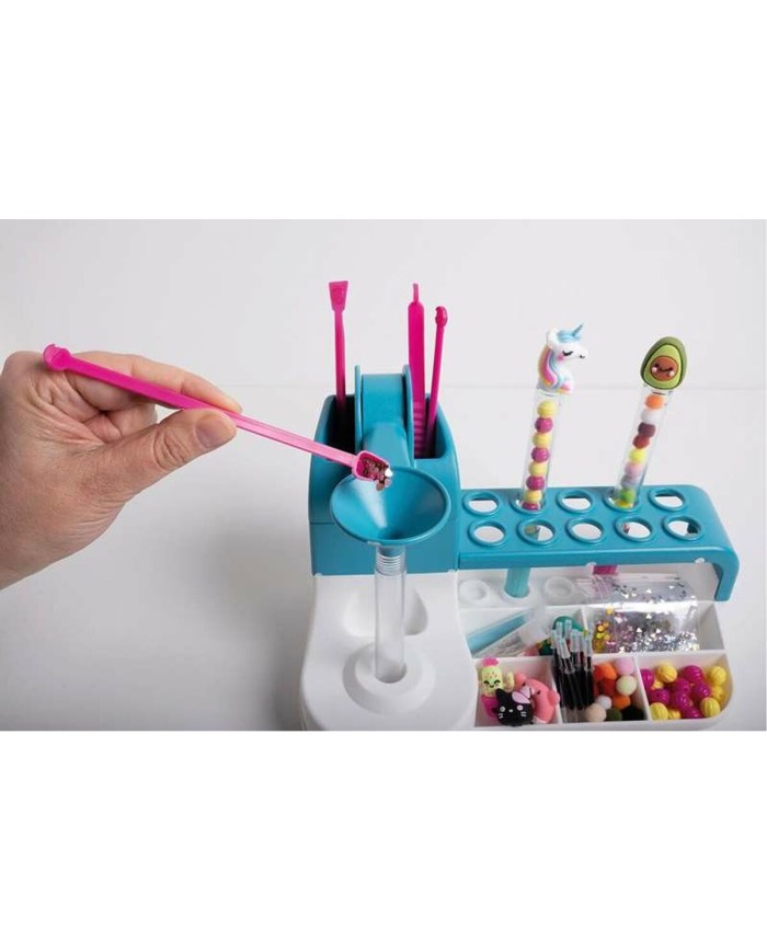 Gioco Educativo Clementoni Laboratorio De Boligrafos