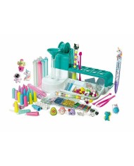 Gioco Educativo Clementoni Laboratorio De Boligrafos