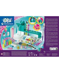 Gioco Educativo Clementoni Laboratorio De Boligrafos