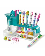 Gioco Educativo Clementoni Laboratorio De Boligrafos