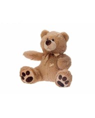 Peluche Artesanía Beatriz Orso 95 cm Multicolore