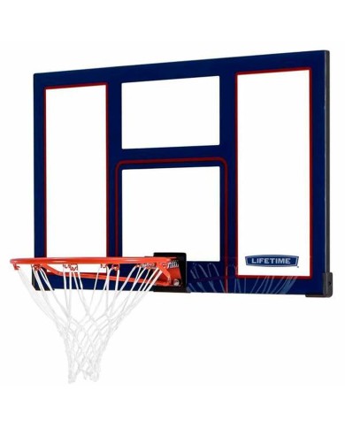 Cestello da Basket Colorbaby Lifetime 121 cm Cestello da Basket Colorbaby Lifetime 121 cm