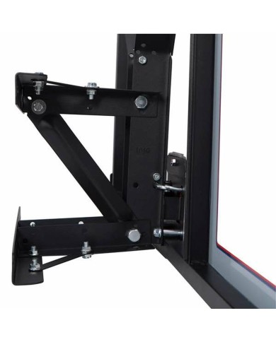 Cestello da Basket Colorbaby Lifetime 121 cm Cestello da Basket Colorbaby Lifetime 121 cm