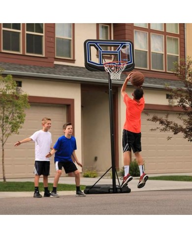 Cestello da Basket Colorbaby Cestello da Basket Colorbaby