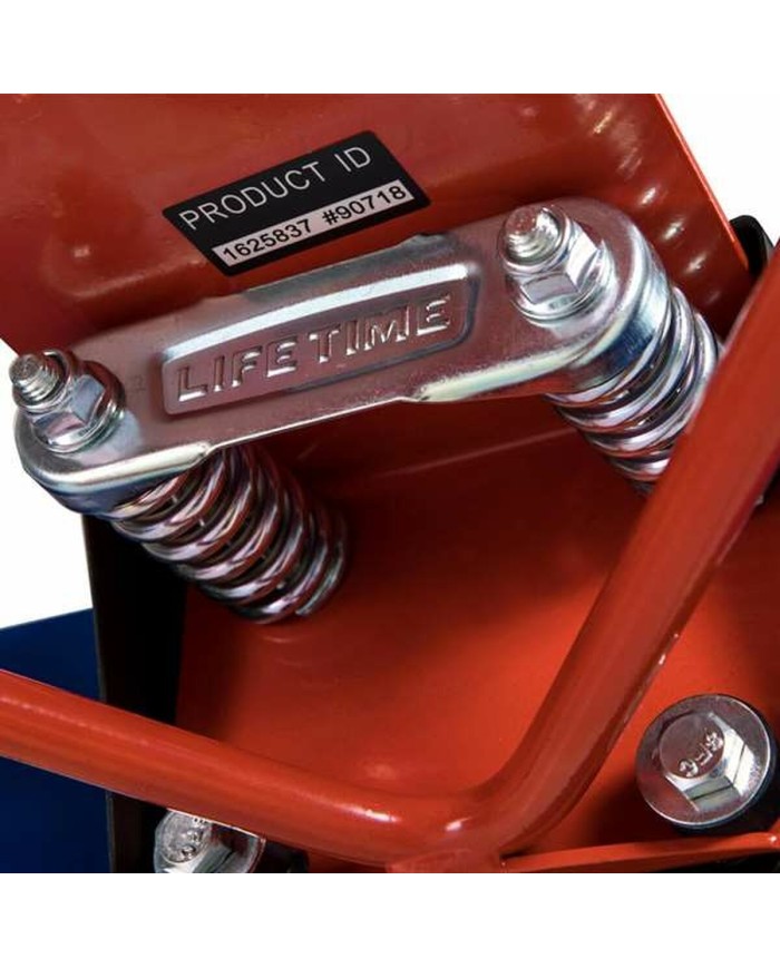 Cestello da Basket Colorbaby Lifetime 121 cm Cestello da Basket Colorbaby Lifetime 121 cm