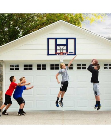 Cestello da Basket Colorbaby Lifetime 121 cm Cestello da Basket Colorbaby Lifetime 121 cm