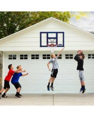 Cestello da Basket Colorbaby Lifetime 121 cm Cestello da Basket Colorbaby Lifetime 121 cm