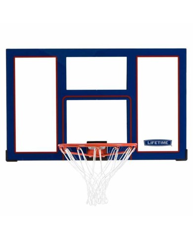 Cestello da Basket Colorbaby Lifetime 121 cm Cestello da Basket Colorbaby Lifetime 121 cm