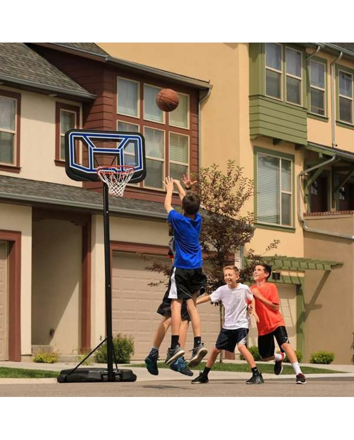 Cestello da Basket Colorbaby Cestello da Basket Colorbaby