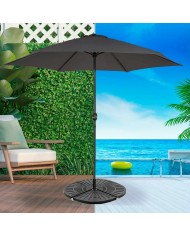 Supporto Colorbaby 4 Unità Tenda da Spiaggia