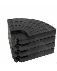 Base per Ombrellone Colorbaby Base per Ombrellone Colorbaby