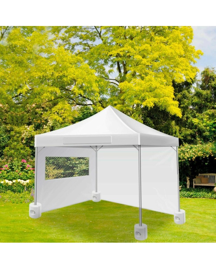 Supporto Colorbaby 4 Unità Tenda da Spiaggia