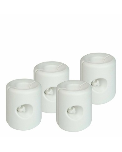 Supporto Colorbaby 4 Unità Tenda da Spiaggia Supporto Colorbaby 4 Unità Tenda da Spiaggia