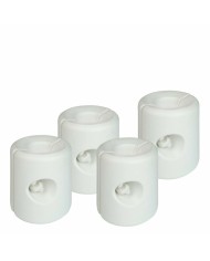 Supporto Colorbaby 4 Unità Tenda da Spiaggia