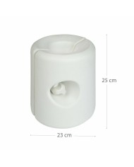 Supporto Colorbaby 4 Unità Tenda da Spiaggia