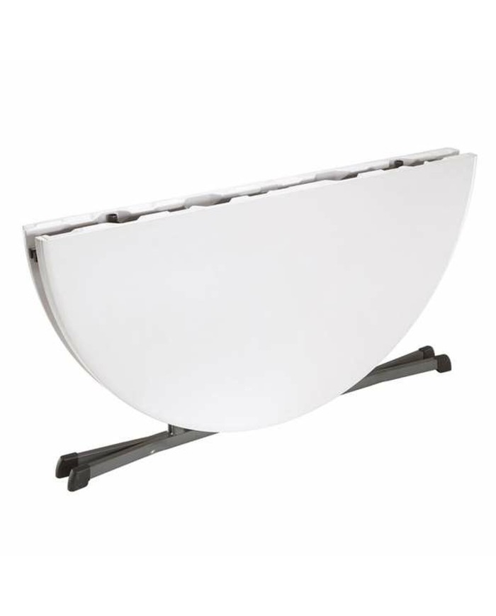 Tavolo Pieghevole Lifetime Ø 152 cm Rotonda