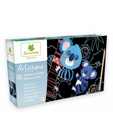 Gioco Fai-da-te Darpeje Gioco Fai-da-te Darpeje