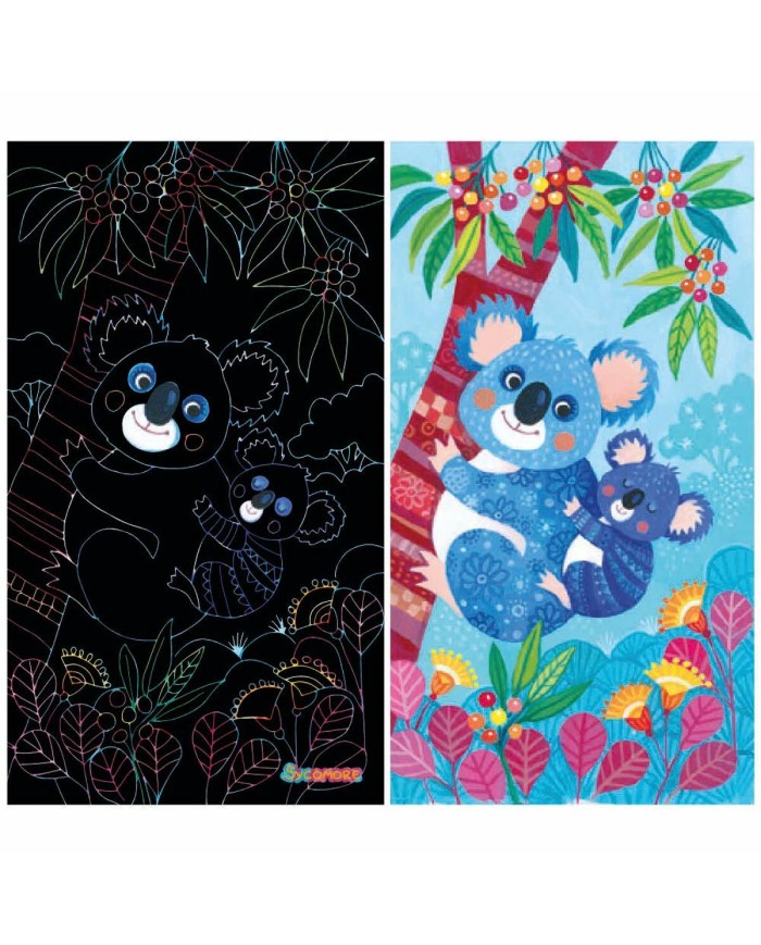 Gioco Fai-da-te Darpeje