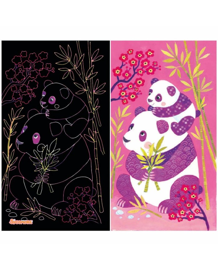 Gioco Fai-da-te Darpeje