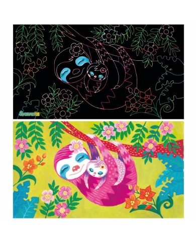 Gioco Fai-da-te Darpeje